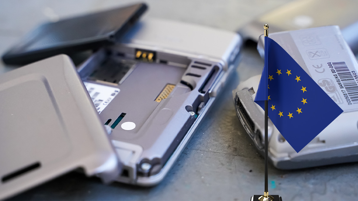 Hp Samsung Dengan Baterai Removable. UU Baru Uni Eropa Paksa Produsen Smartphone Gunakan Baterai Removable
