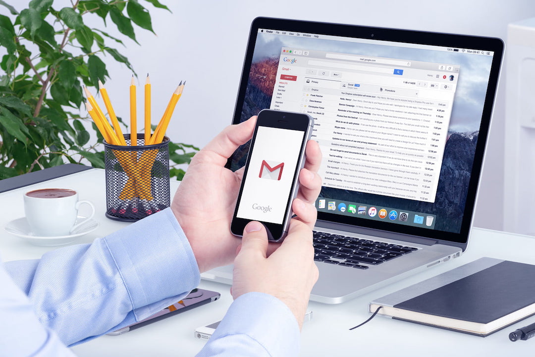 Cara Mengganti Password Gmail Di Android. Cara Mudah Ganti Password Gmail di Desktop, iOS, dan Android