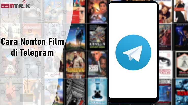 Cara Menonton Film Di Telegram Iphone. 15 Cara Nonton Film di Telegram : Android, iOS & PC 2023