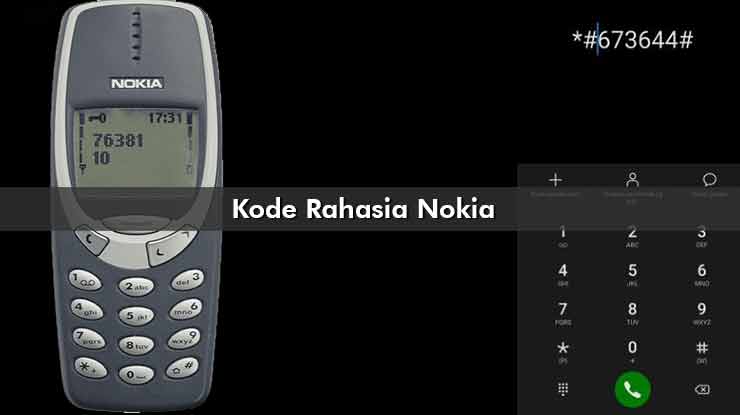 Cara Reset Hp Nokia Jadul. 50 Kode Rahasia Nokia Jadul & Baru Untuk Cek HP 2022