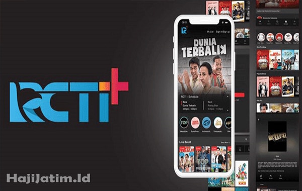 Rcti Plus Android Tv. RCTI Plus Apk Mod Android TV Download Versi Terbaru 2023