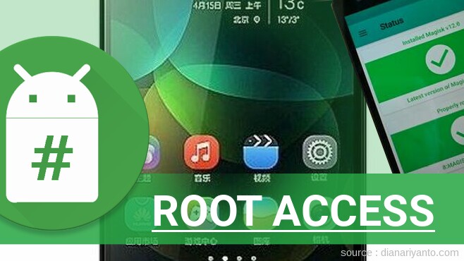 Cara Root Huawei Honor 4c. Cara Mudah Root Huawei Honor 4C Tested