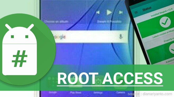 Cara Root Huawei Y3. UPDATE : Cara Root Huawei Y3 (2017) CRO-U00 Anti Gagal
