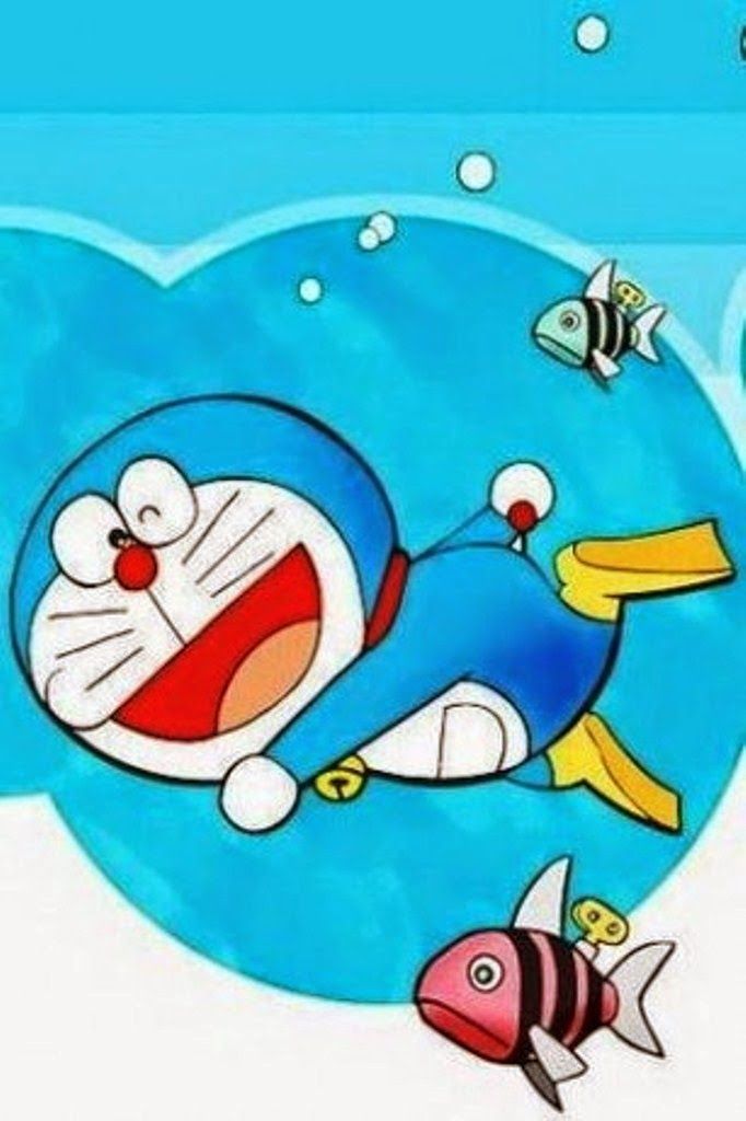 Wallpaper Doraemon Bergerak Untuk Hp. Terkeren 29+ Foto Doraemon Bergerak - Bari Gambar
