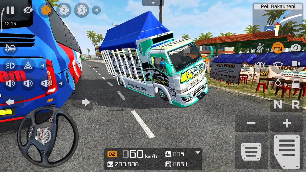 Download Mod Truck Oleng Bussid. Bus Simulator Indonesia Mp3 and Mp4 (04:56 Min) (6.77 MB) ~ MP3 Music Download