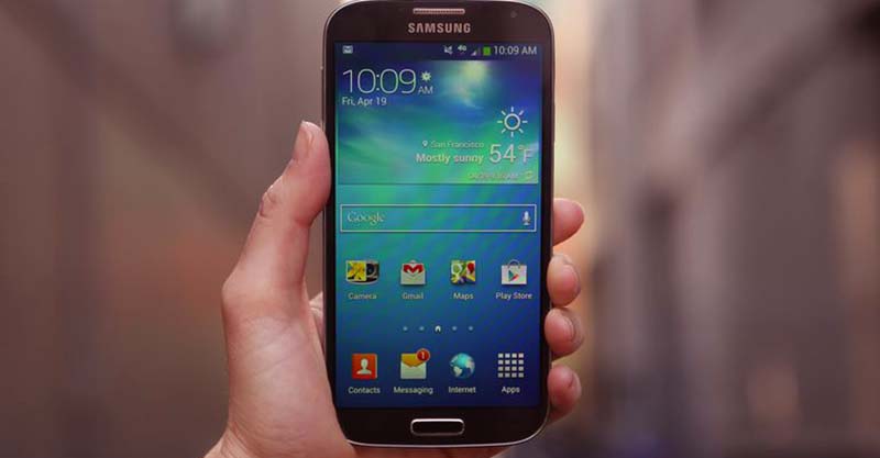 Cara Screenshot Samsung S4. Cara Screenshot Layar Samsung Galaxy S4, Mudah!