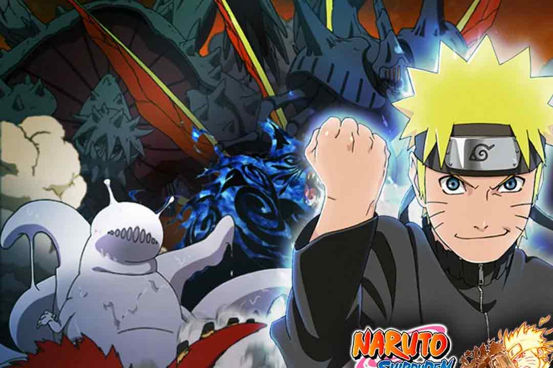 Download Game Petualangan Naruto Shippuden. Cara Download Game PPSSPP Naruto Shippuden Ultimate Ninja Storm 3