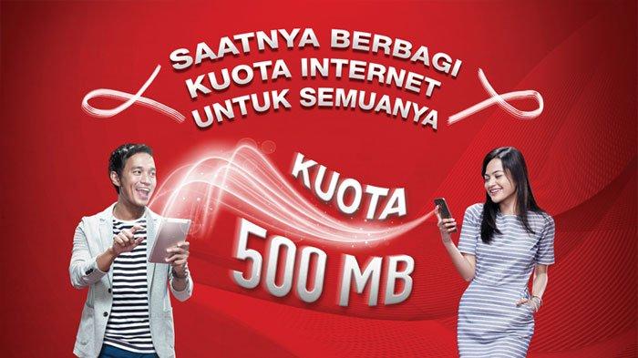 Cara Transfer Kuota Xl Dari Hp Ke Hp. Cara Transfer Kuota Internet Telkomsel, XL Dan Indosat