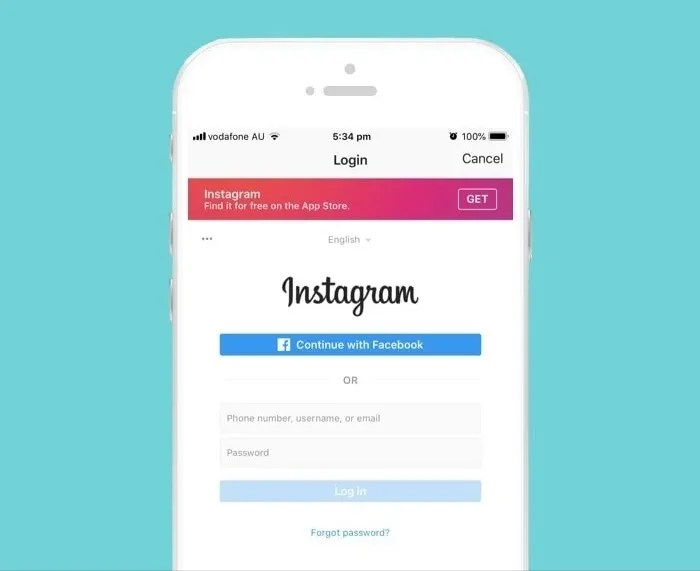 Cara Buka Instagram Lupa Kata Sandi. Cara Mengatasi Lupa Password Instagram – Berita dan Informasi