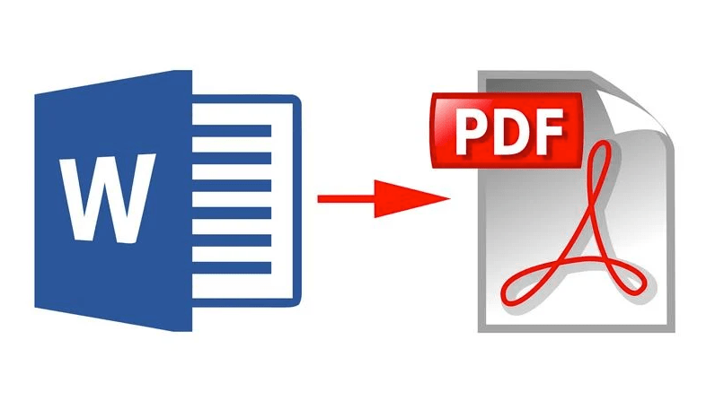 Mengubah File Word Ke Pdf. Cara Mengubah File Word ke PDF – Berita dan Informasi