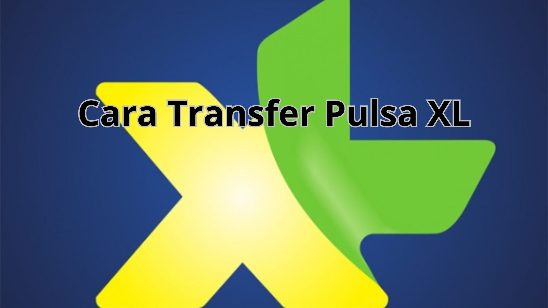 Cara Transfer Pulsa As Ke Xl. Mudahnya Mentransfer Pulsa XL: Berbagi dengan Sesama Pengguna dan Operator Lain – Berita dan Informasi