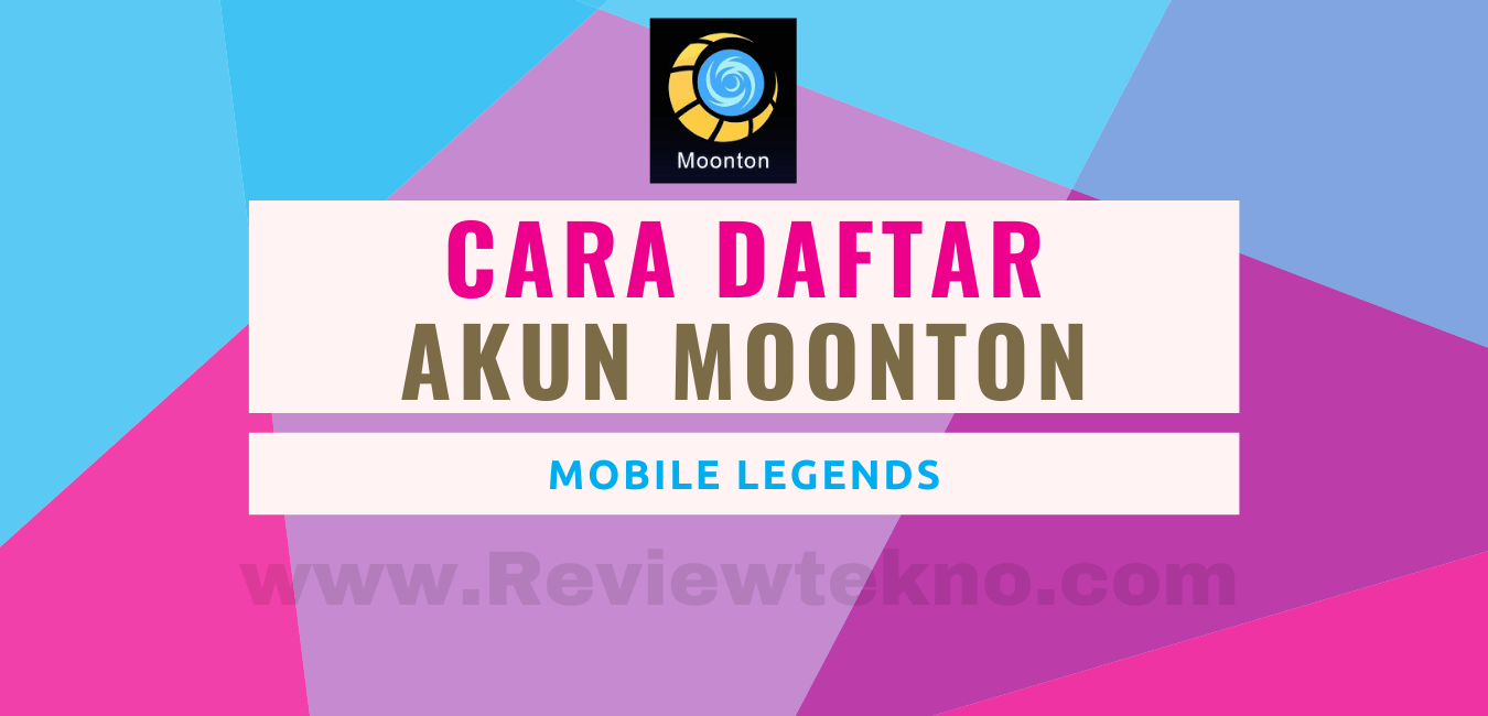 Daftar Akun Moonton Gratis Mobile Legends. Cara Daftar Akun Moonton Gratis Mobile legends Terbaru!