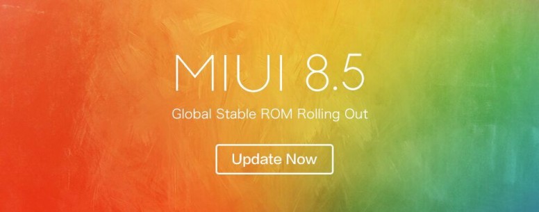 Rom Redmi 4a Global. MIUI 8 Global Stable ROM V8.5.5.0.MCCMIED Untuk Redmi 4A. Download Disini !!!