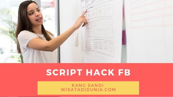 Cara Hack Facebook Dengan Html Android. √#2 Kode Script Hack FB HTML & Termux : Download + Tutorial 2019