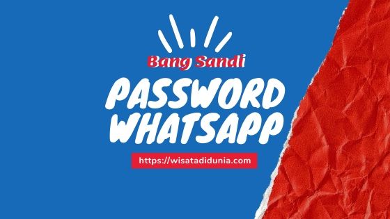 Cara Membuka Enkripsi Password Whatsapp. √#3 Cara Mengetahui Kata Sandi Whatsapp yang Lupa : Pin & Password