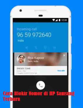 Cara Blokir Nomor Hp Di Samsung. 8 Cara Blokir Nomor di HP Samsung Terbaru Untuk Semua Tipe!