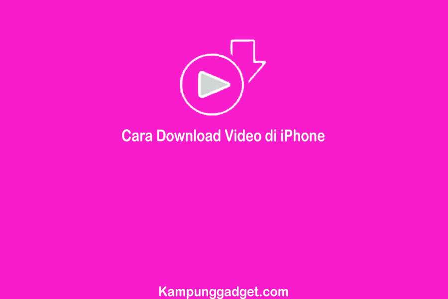 Cara Download Bokep Di Iphone. √ 3 Cara Download Video di iPhone Paling Mudah [Work 100%]