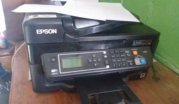 6 Solusi Ampuh Printer tidak merespon Perintah Print, Pilih Salah Satunya!