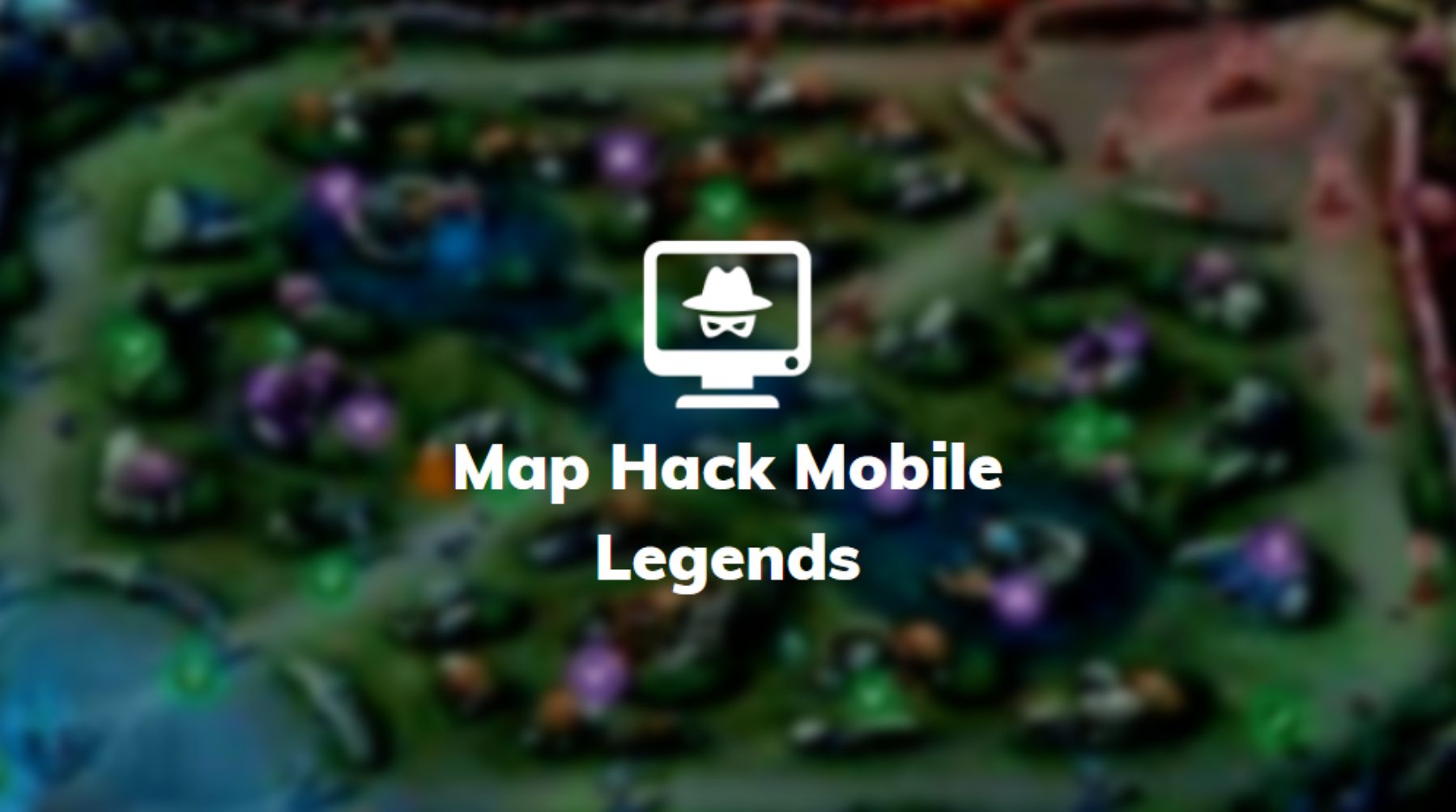 Script Map Hack Mobile Legend. √ Cara Map Hack + Drone View Mobile Legends Script Terbaru 2022