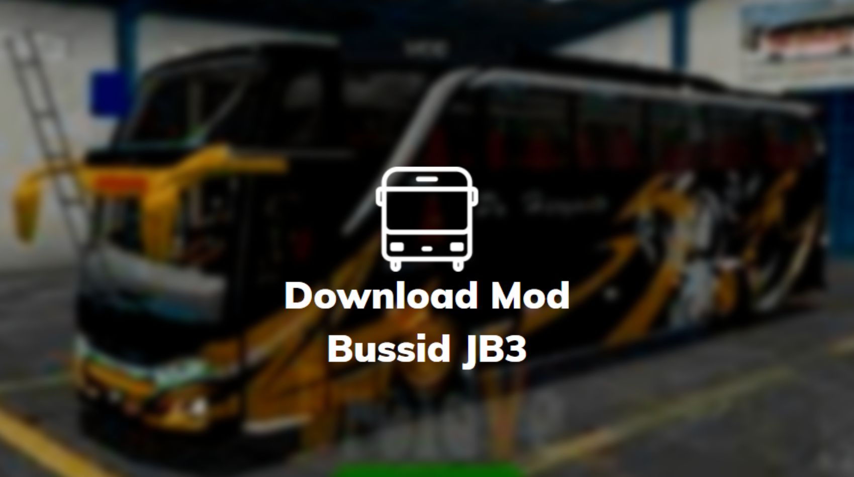 Download Mod Bussid Bus Jb3 Full Strobo. √ 36+ Download Mod Bussid Bus JB3 & JB3+ (HD, SHD, HDD, XHD)