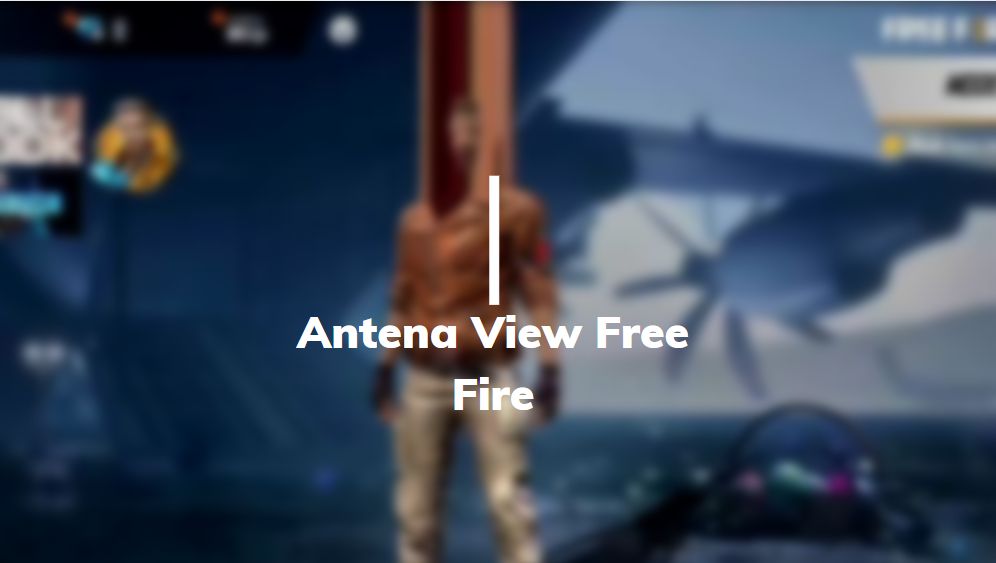 Cheat Antena Ff Tanpa Game Guardian. √ Cara Antena View Free Fire (FF)Tanpa Game Guardian Anti Ban Terbaru