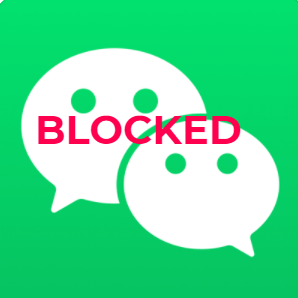 Cara Membuka Wechat Orang Lain. Cara Memblokir atau Membuka Blokir Seseorang di WeChat