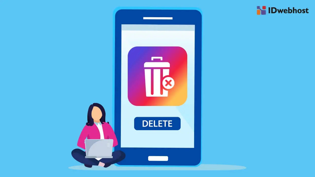 Cara Menghapus Akun Instagram Orang Lain. Inilah 5 Cara Menghapus Akun Instagram Paling Update