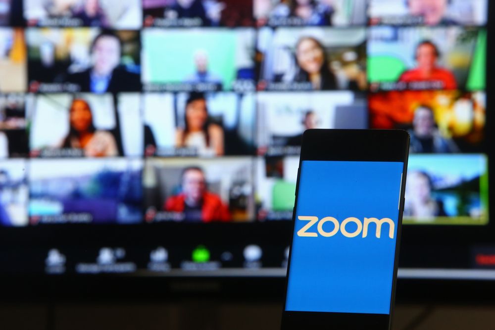 Cara Mengganti Nama Di Zoom. 4 Cara Mengganti Nama Akun Zoom di Laptop hingga HP