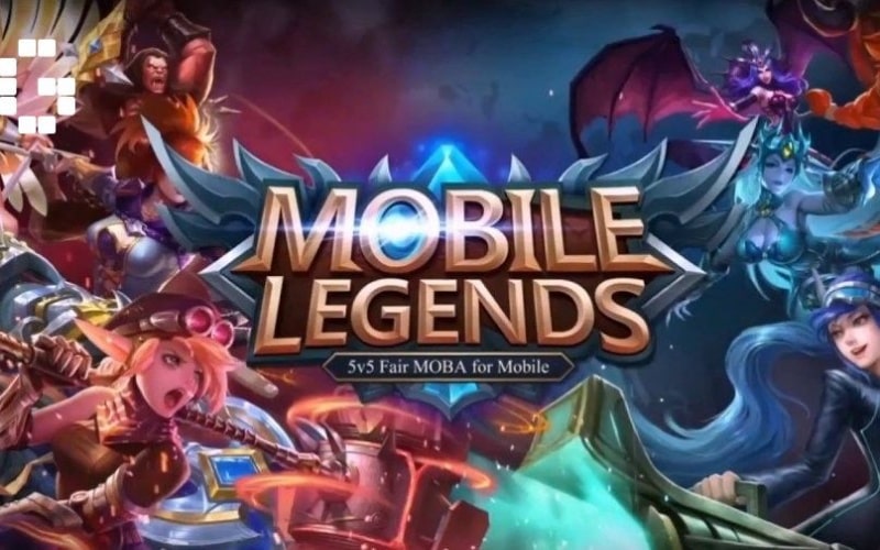 Cara Top Up Diamond Mobile Legends. Gamers, Ini 4 Cara Top Up Diamond Mobile Legends