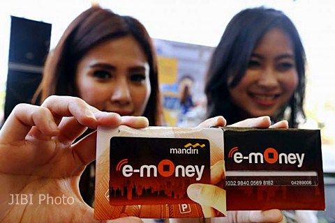 Cek Saldo E-money Online. Cara Cek Saldo E-Money di HP dengan dan Tanpa NFC