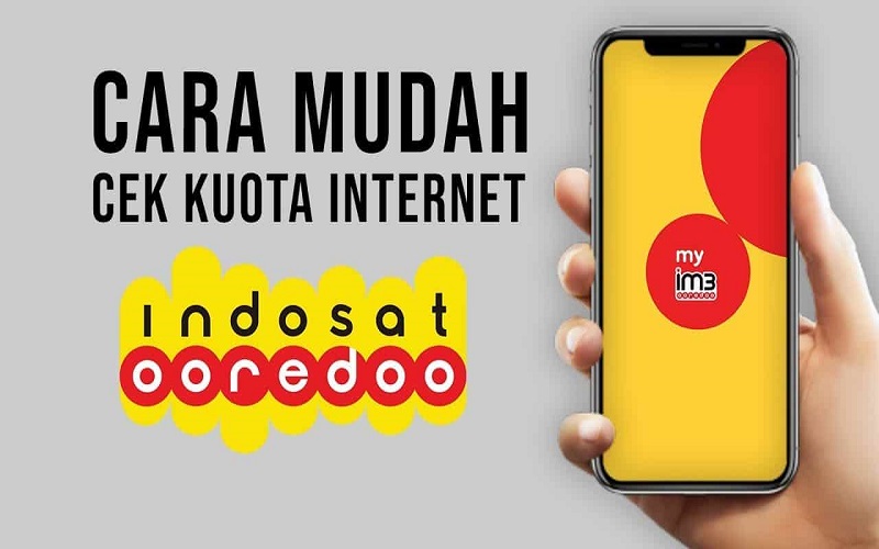 Cek Kuota Internet Kartu As. Cara Cek Kuota Internet Telkomsel, Indosat, XL, dan Smartfren