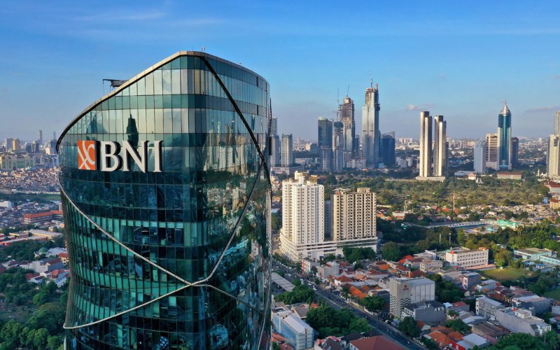 Daftar Kode Bank Di Indonesia. Daftar Kode Bank Lengkap, BCA, BNI, BRI, Mandiri, BSI, dan Lainnya