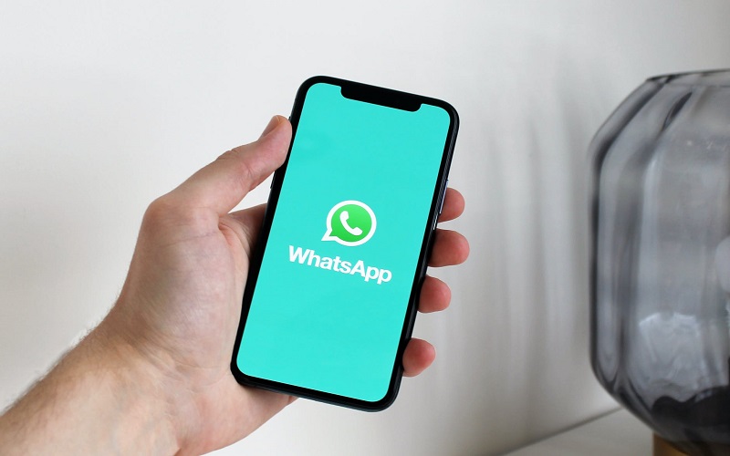 Cara Mengunci Wa Tanpa Aplikasi. Cara Mengunci WhatsApp agar Aman, Privasi Terjaga!