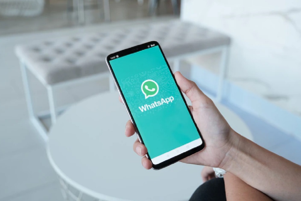 Cara Ngehack Whatsapp Orang. 5 Cara Menyadap WhatsApp Orang Lain Tanpa Ketahuan
