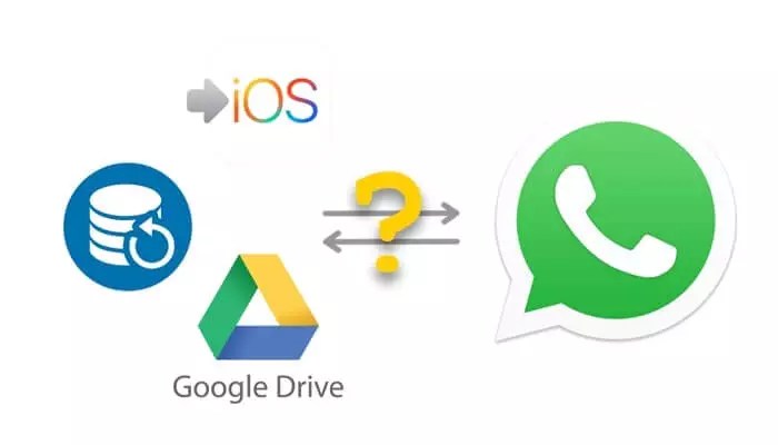Cara Memindahkan Wa Dari Android Ke Iphone Gratis. cara memindahkan data whatsapp dari android ke iphone