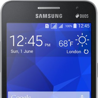 Hp Samsung Galaxy Core 2. Samsung Galaxy Core II vs Samsung Galaxy J2 Prime: Apakah perbedaannya?