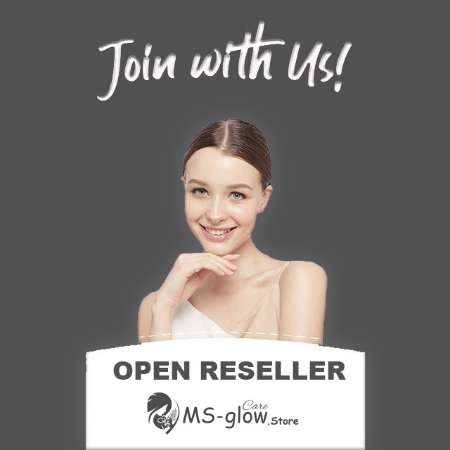 Apa Keuntungan Join Member Ms Glow. √ Mau Bisnis yang Menjanjikan? Gabung Member Card MS GLOW