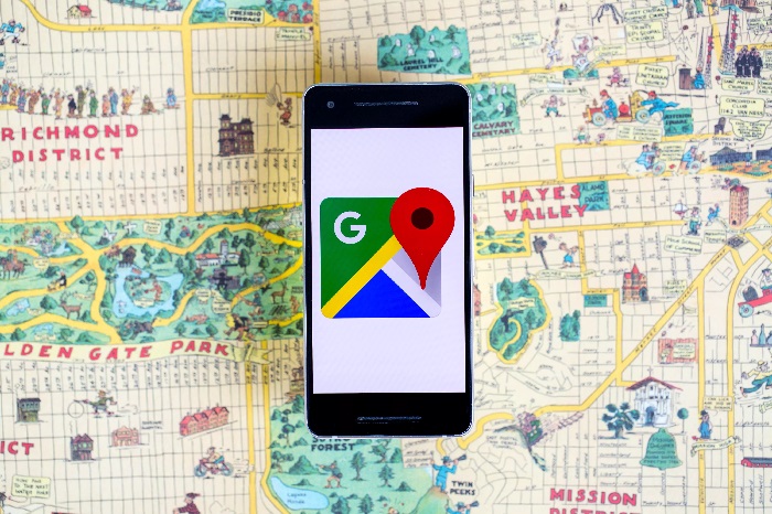 Aplikasi Gps Offline Android Terbaik. Ini 5 Aplikasi GPS yang Bisa Digunakan Saat Offline : Okezone techno