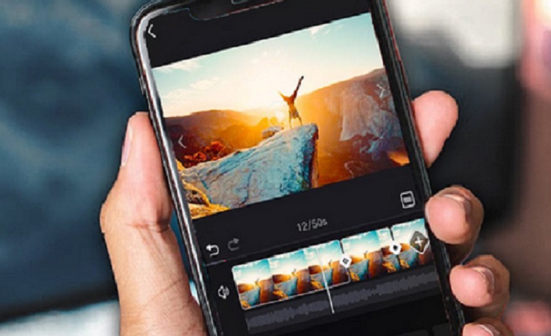 Aplikasi Edit Foto Dan Video Terbaik. 7 Aplikasi Edit Foto dan Video, Cocok untuk Content Creator : Okezone techno