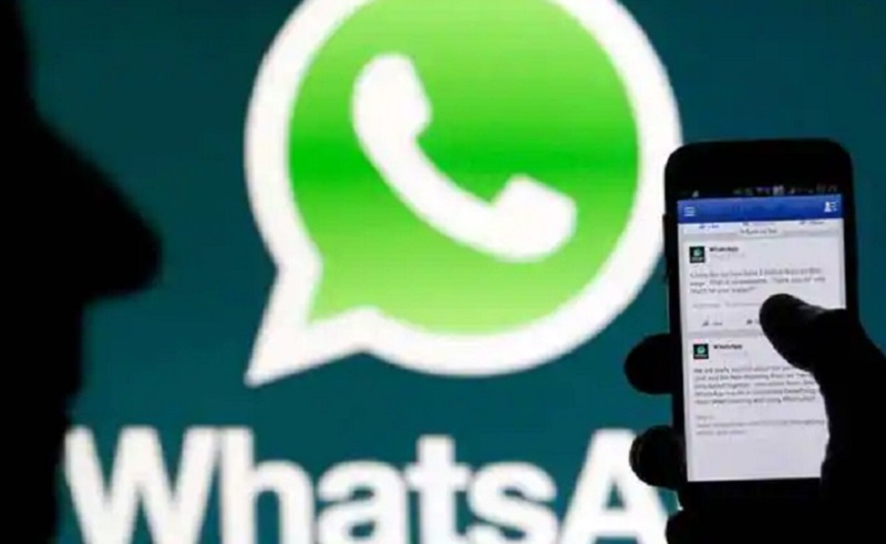 Cara Mengatasi Whatsapp Error Pada Android. 5 Cara Mengatasi WhatsApp Error : Okezone techno