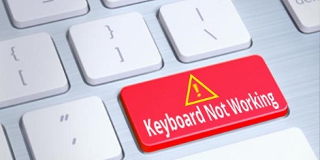Cara Mengatasi Keyboard Tidak Berfungsi. 4 Cara Memperbaiki Keyboard Laptop yang Tidak Berfungsi Sebagian : Okezone techno