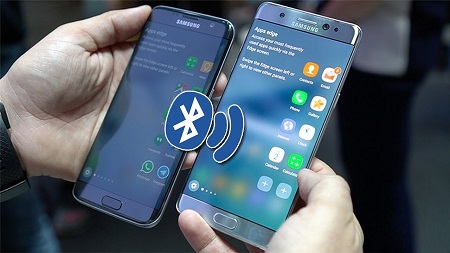 Cara Kirim Aplikasi Lewat Bluetooth. 4 Cara Kirim Aplikasi Lewat Bluetooth di Smartphone : Okezone techno