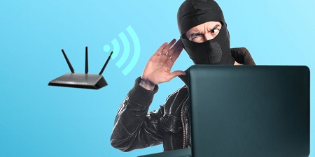 Cara Blokir Ip Address Pada Jaringan Wifi. 3 Cara Memblokir Pengguna Wifi Supaya Jaringan Tak Dicuri : Okezone techno