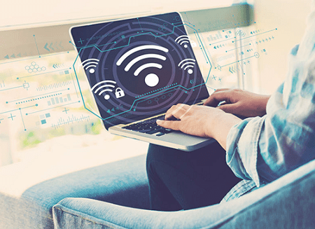 Cara Mengatasi Wifi Lemot. 7 Cara Mengatasi Wifi Lemot, Internetan Dijamin Langsung Lancar : Okezone techno