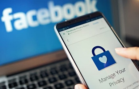Cara Melaporkan Akun Fb Yang Di Hack. Cara Melaporkan Akun Facebook yang Dihack Demi Keamanan Data : Okezone techno