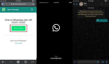 Cara Menyimpan Nomor Wa Sendiri. 2 Cara Kirim Chat WhatsApp ke Nomor Sendiri : Okezone techno