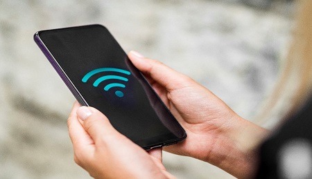 Wifi Tidak Muncul Di Hp. Cara Atasi Jaringan Wifi Tak Terdeteksi di HP : Okezone Techno
