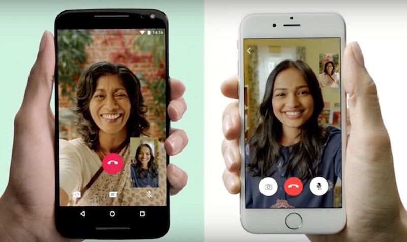 Cara Record Video Call Whatsapp. Ini 3 Cara Merekam Video Call di WhatsApp, Mudah dan Aman! : Okezone Techno