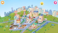 Toca Boca Free Download For Android. Unduh Toca Life: World 1.58 untuk Android