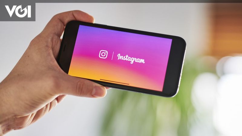 Cara Buat Tulisan Di Ig. Cara Mudah Buat Teks Bergerak di Story Instagram